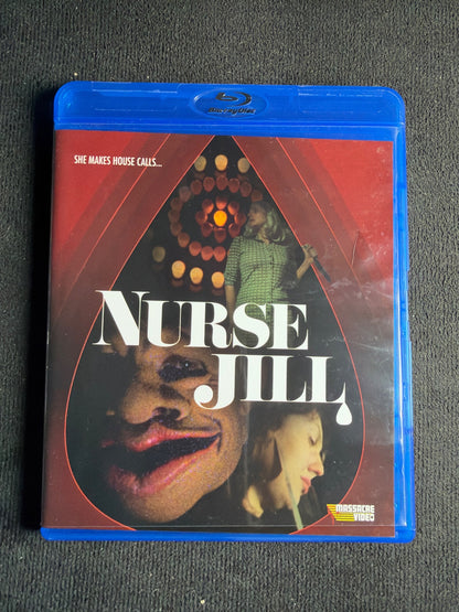 Nurse Jill