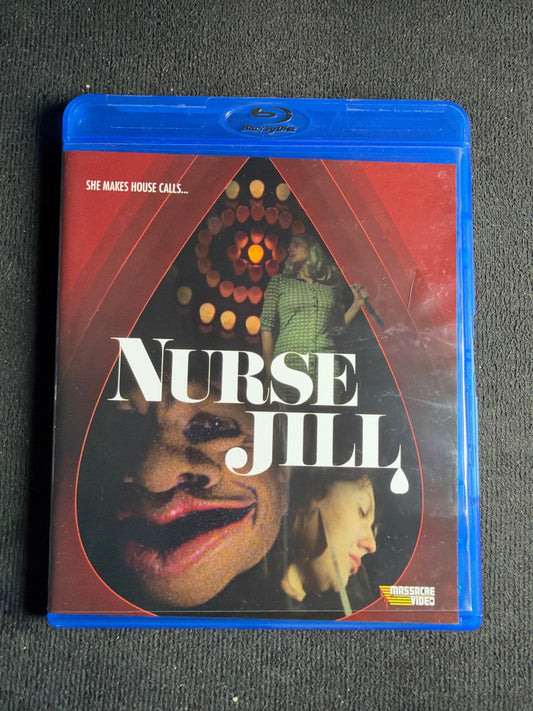 Nurse Jill