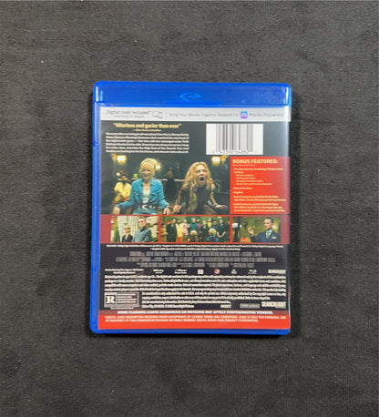 Ready or Not 2: Here I Come (Blu-ray, Searchlight Pictures)