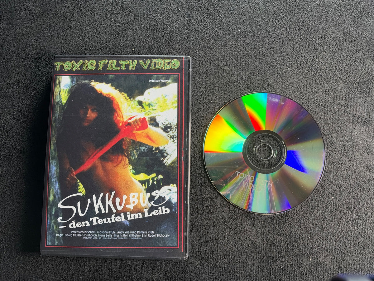 Sukkubus