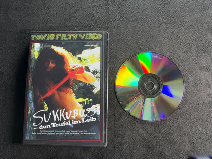 Sukkubus