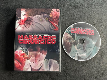 Massacre Cirúrgico