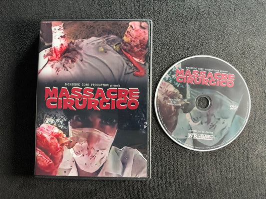 Massacre Cirúrgico