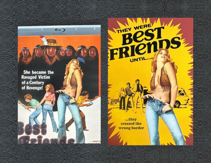 Best Friends