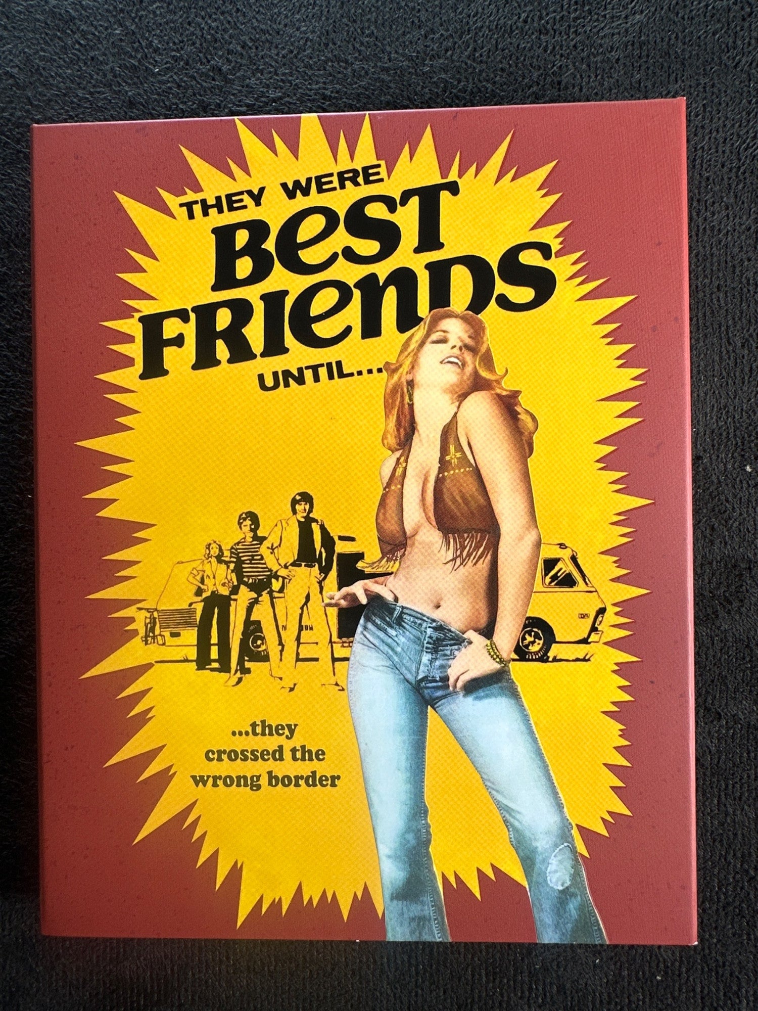 Best Friends