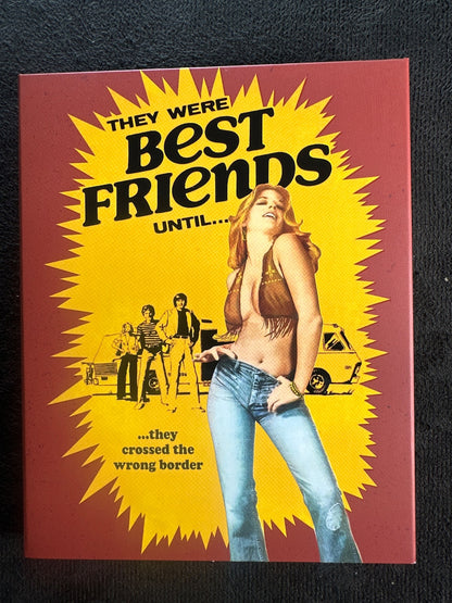 Best Friends