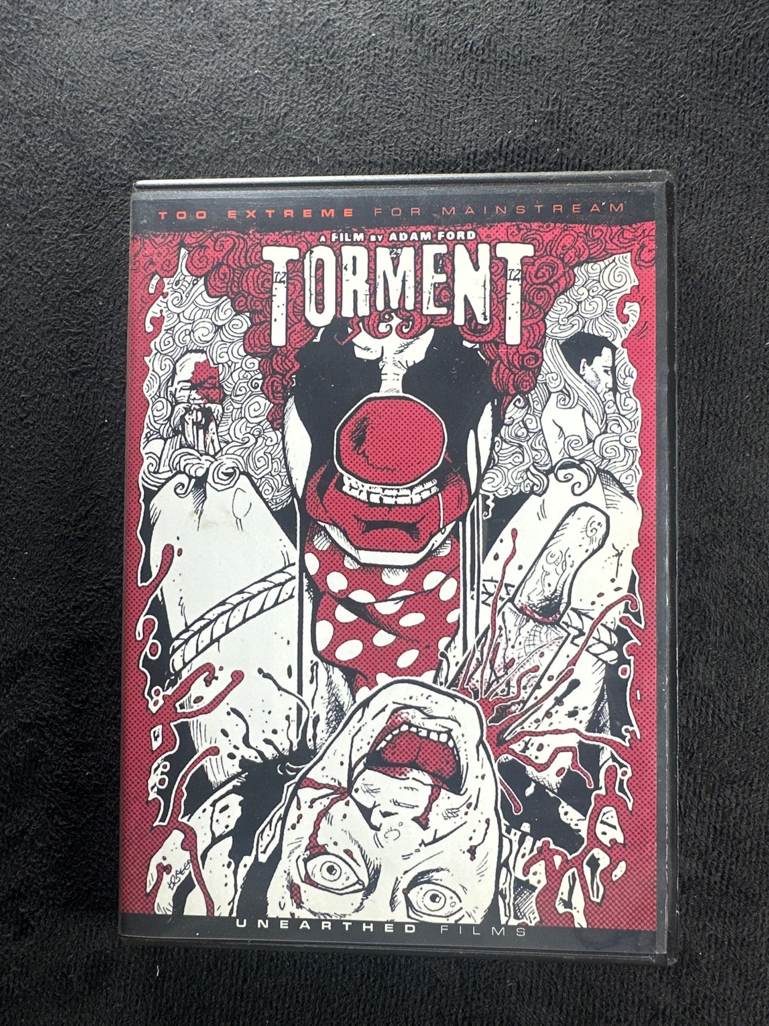 Torment
