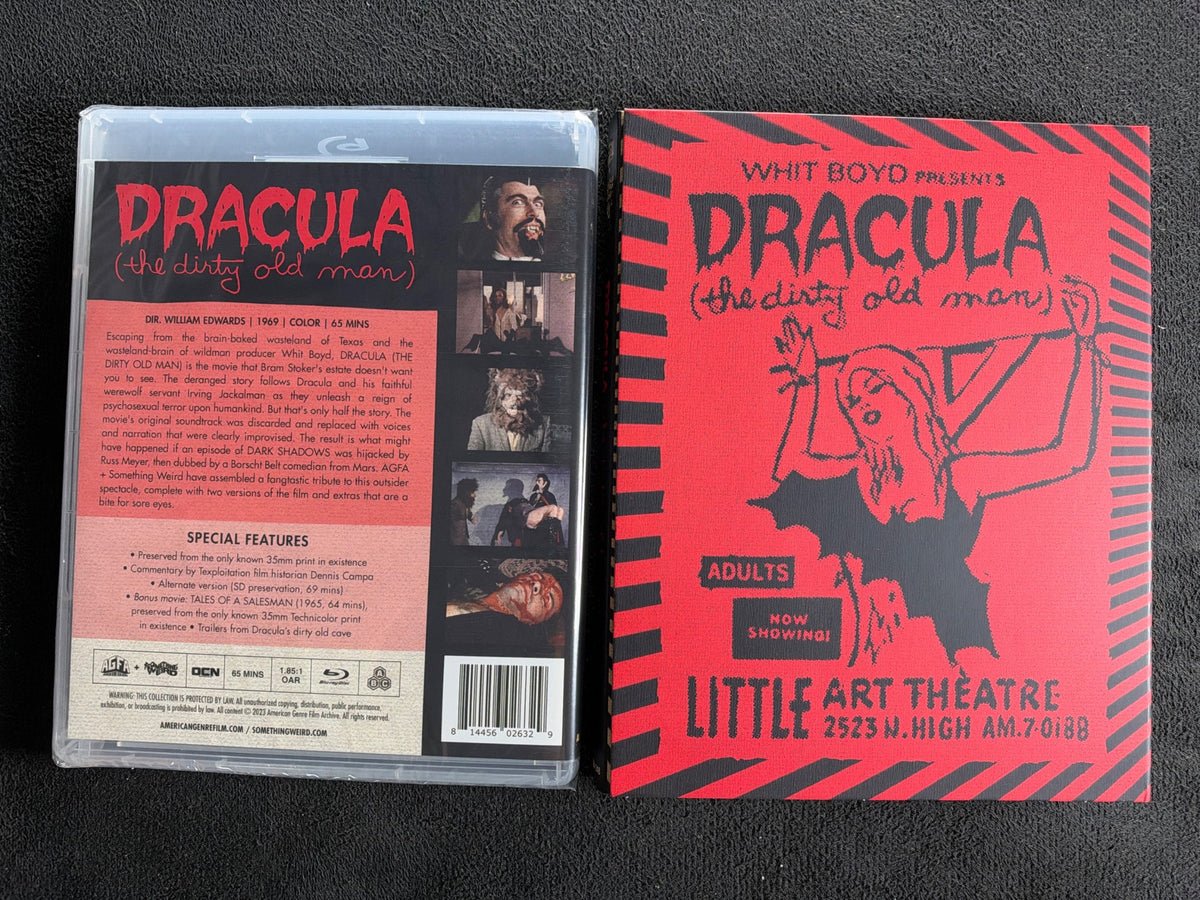 Dracula