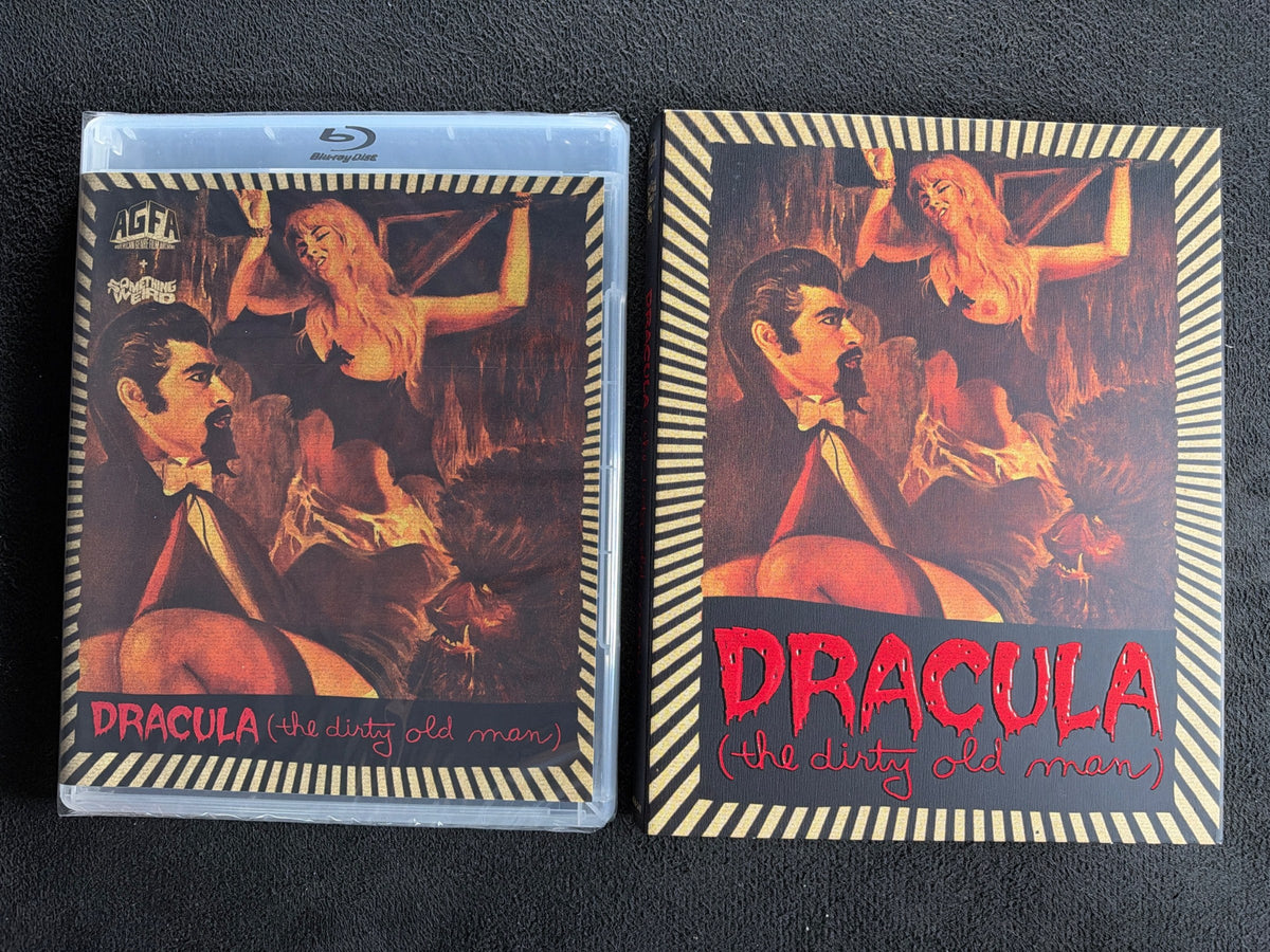 Dracula