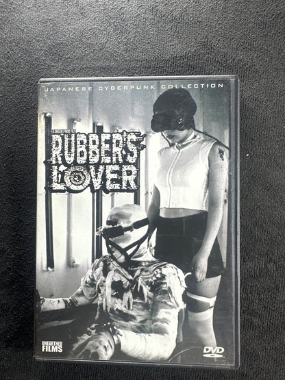 Rubber's Lover