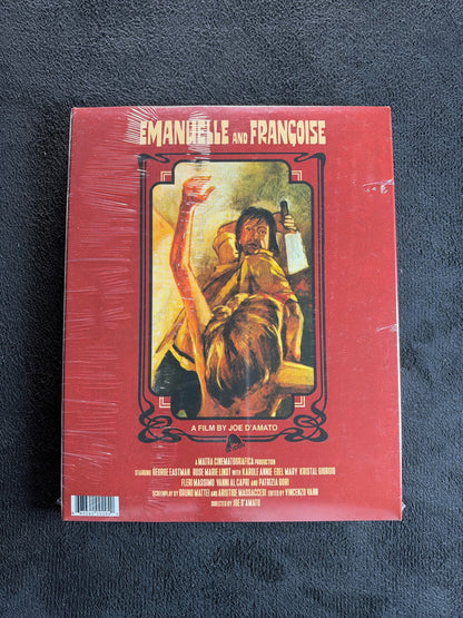 Emanuelle and Françoise