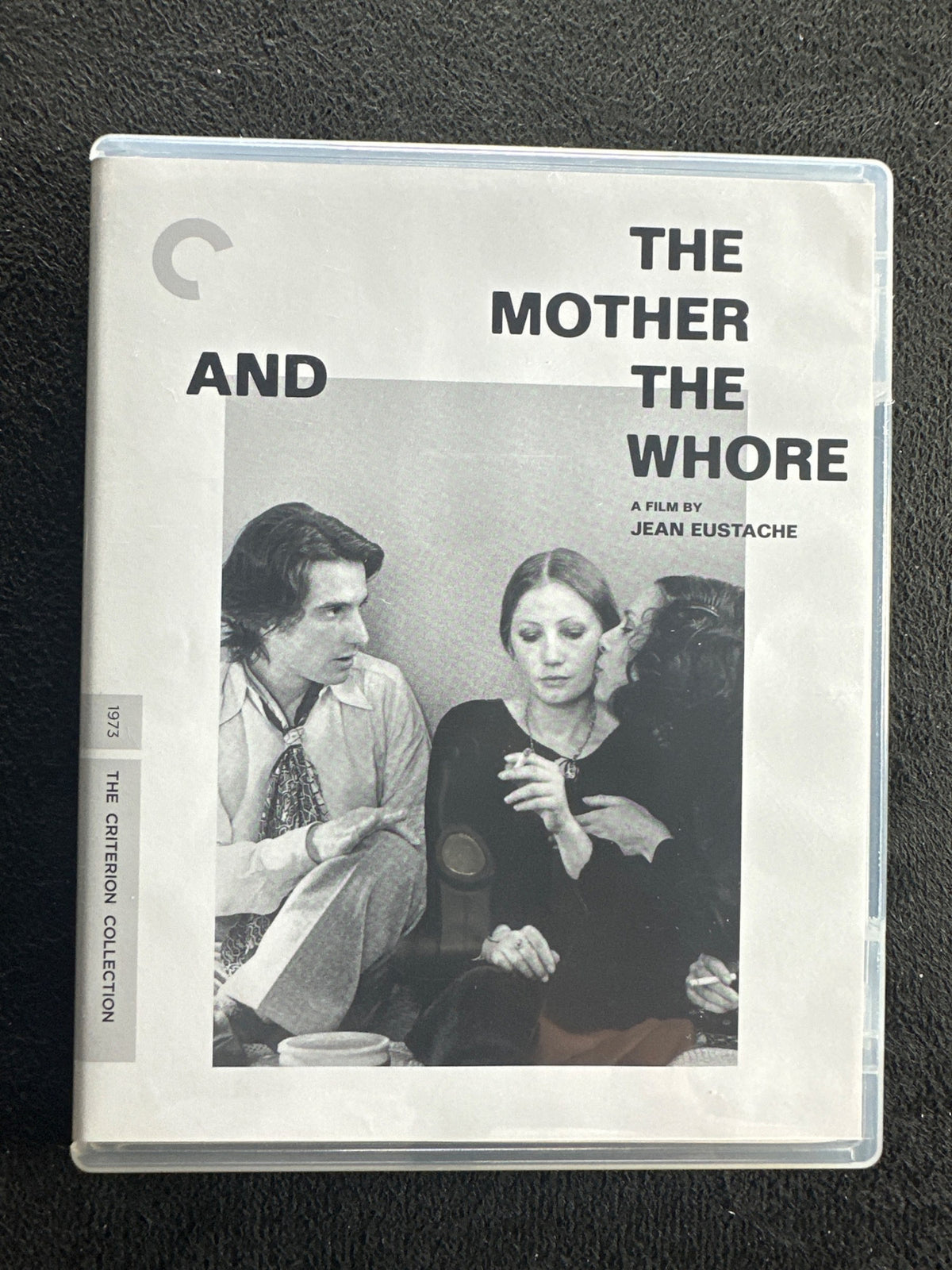 The Mother and the Whore