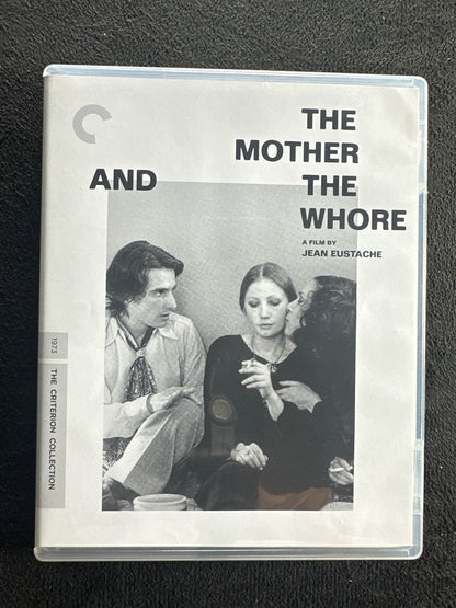 The Mother and the Whore