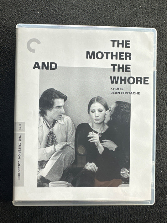 The Mother and the Whore