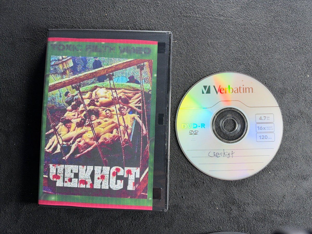 Chekist