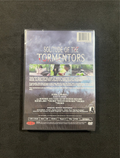 Solitude of the Tormentors