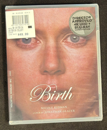 BIRTH