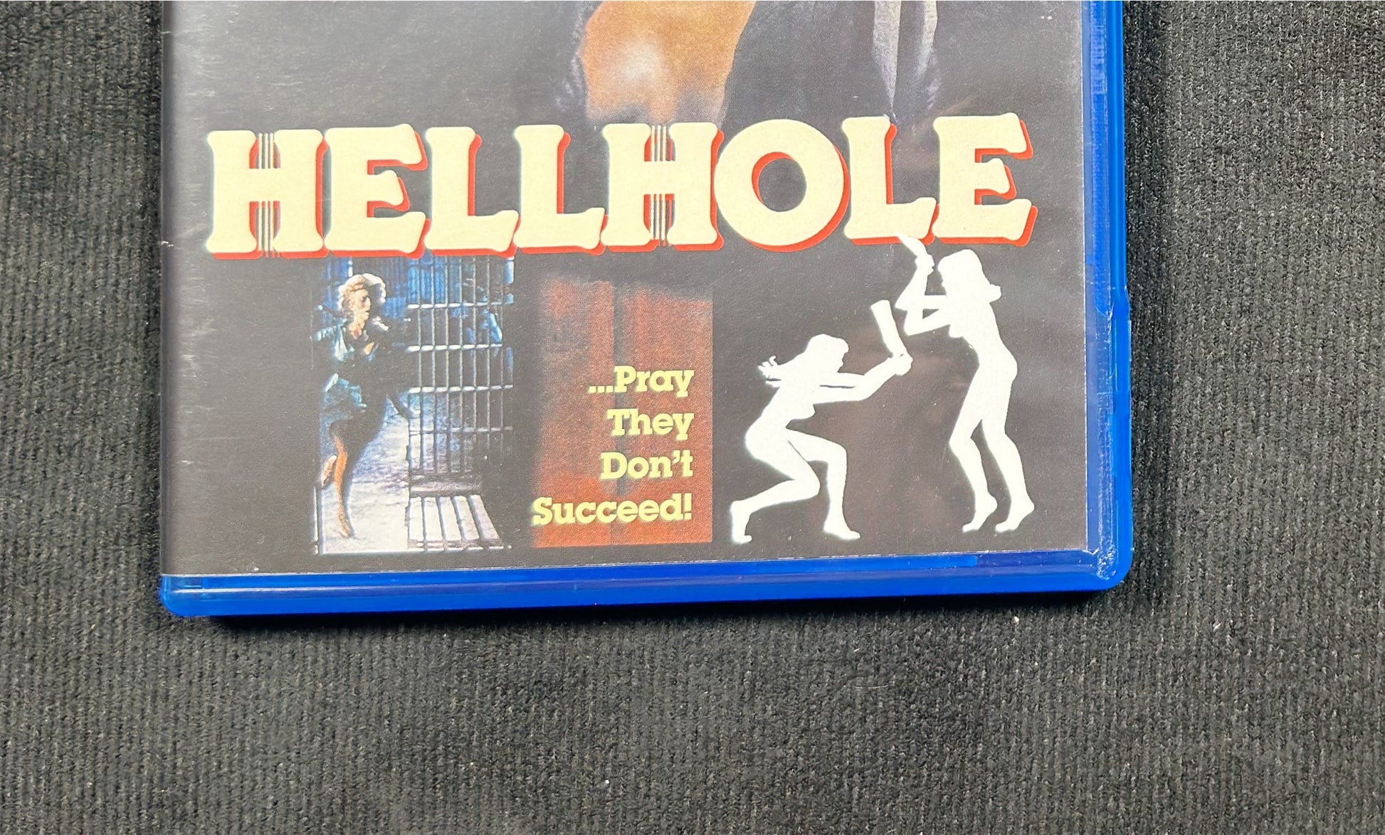 Hellhole