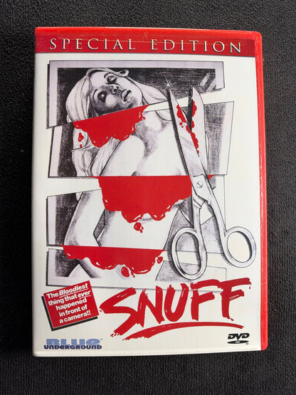 Snuff