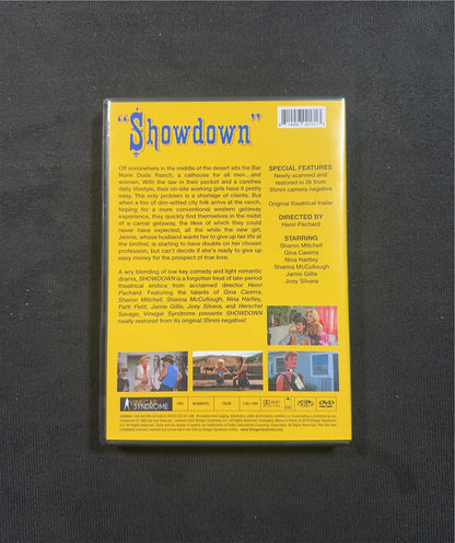 Showdown