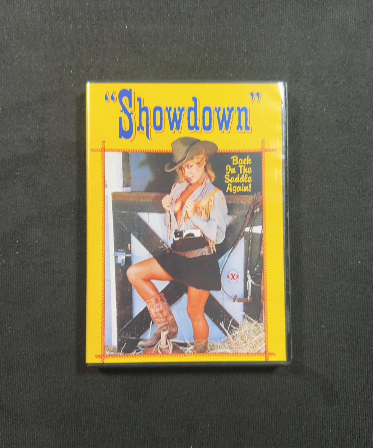Showdown