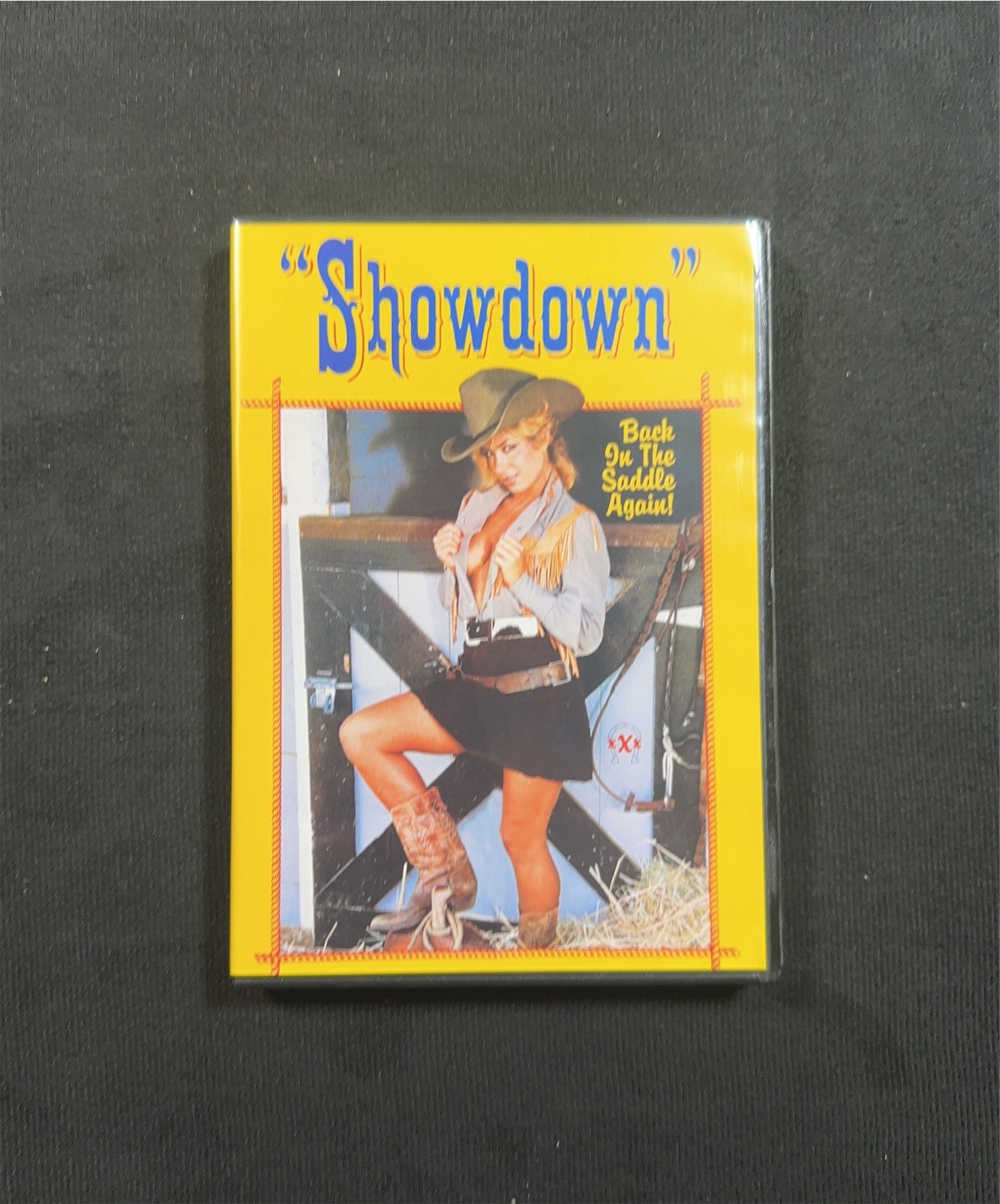 Showdown