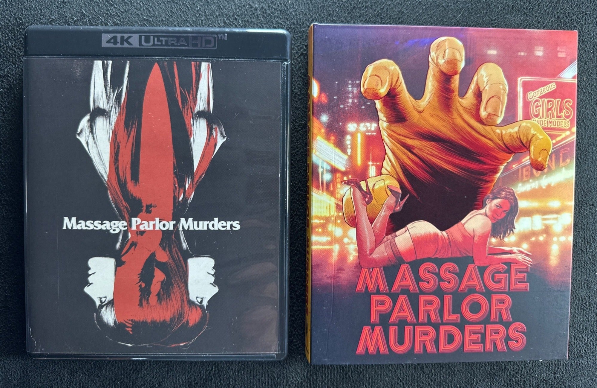 Website Exclusive – DVDHorrorman