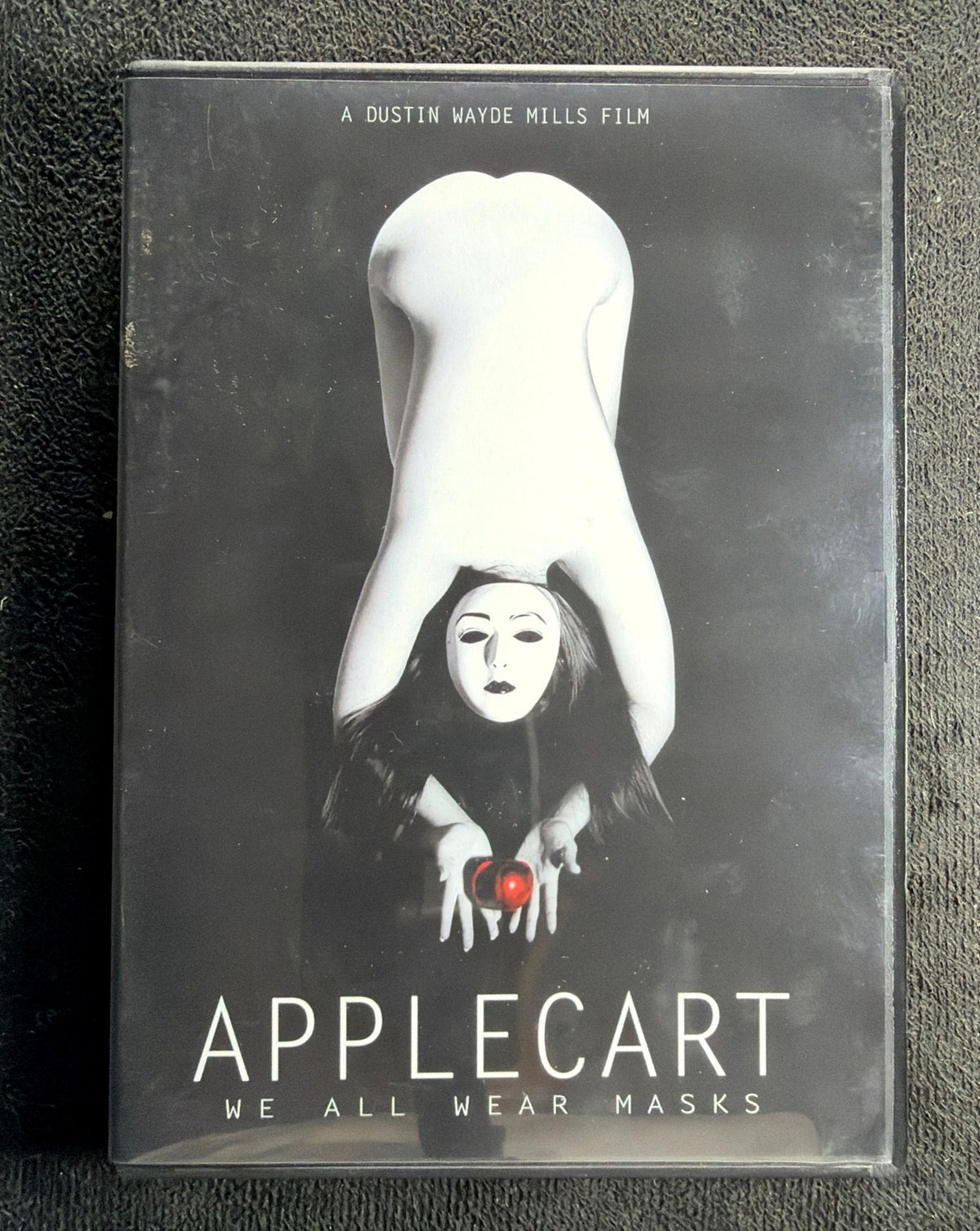 Applecart