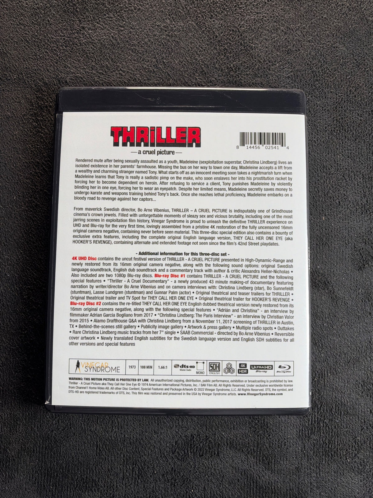 Thriller