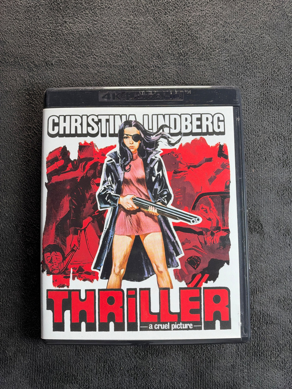 Thriller