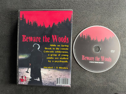 Beware the Woods