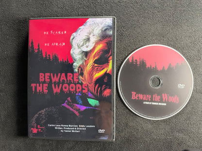 Beware the Woods
