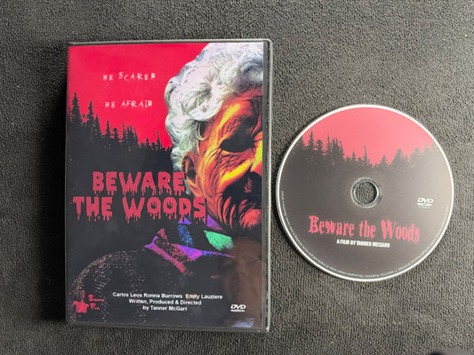 Beware the Woods
