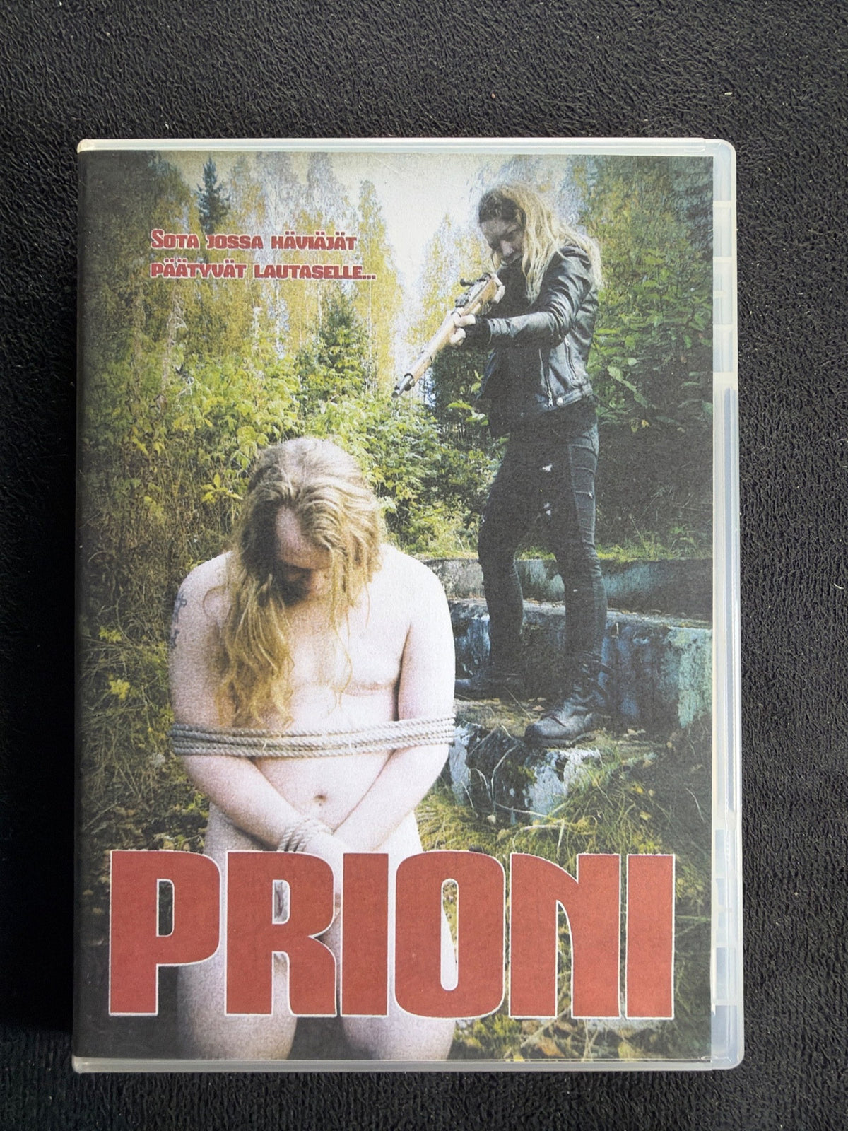 Prioni