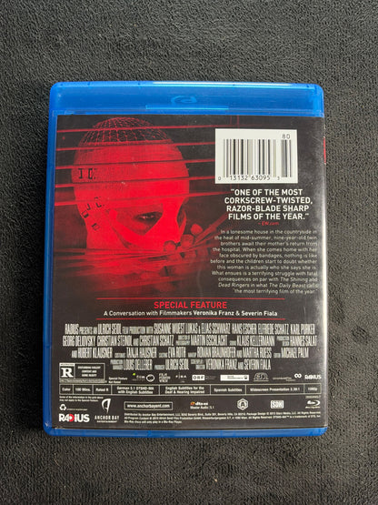 Goodnight Mommy (Blu-ray, Anchor Bay,  2015 Horror, Widescreen)