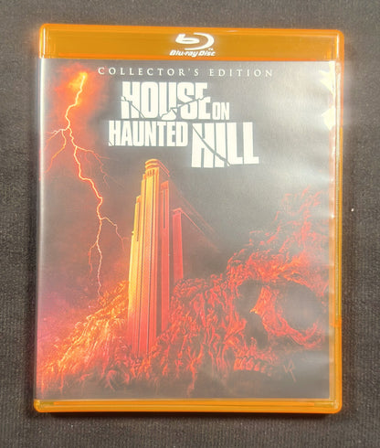 House on Haunted Hill