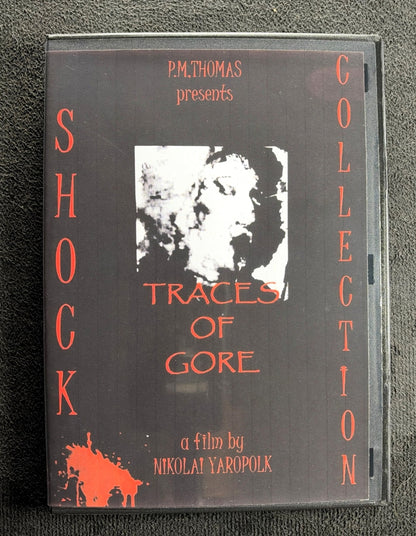 Traces of Gore