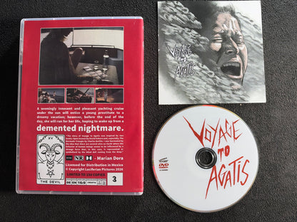 Voyage to Agatis