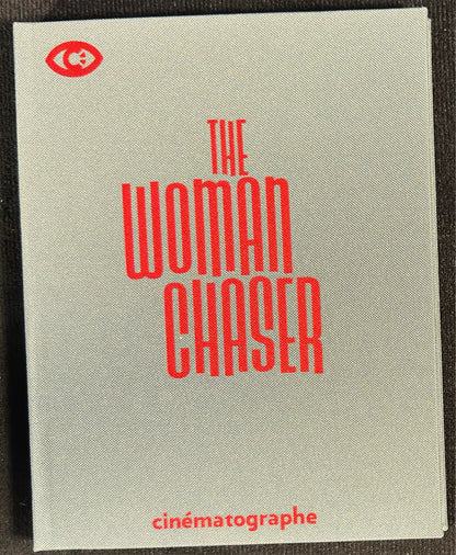 The Woman Chaser