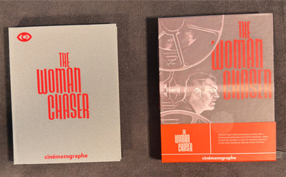 The Woman Chaser