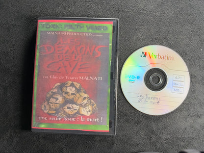 The Demons Beneath