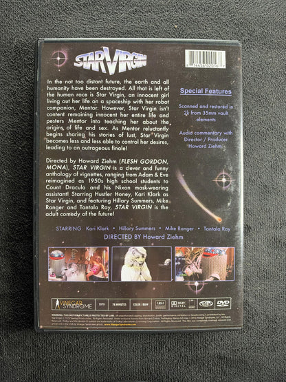 Star Virgin