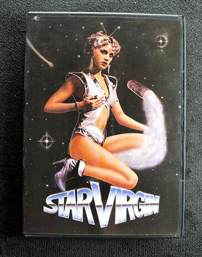 Star Virgin