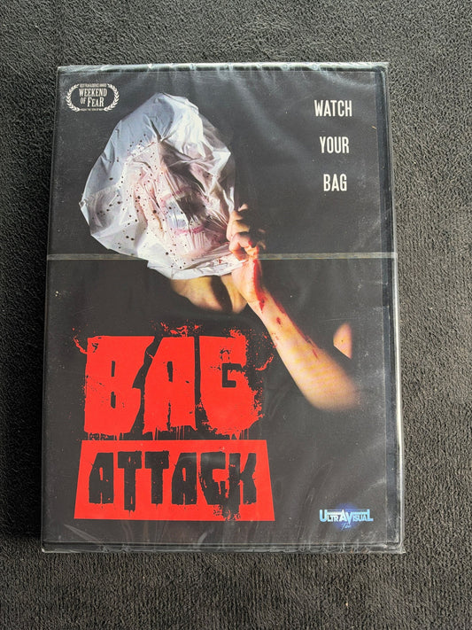 Bag Attack