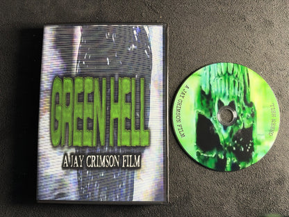 Green Hell