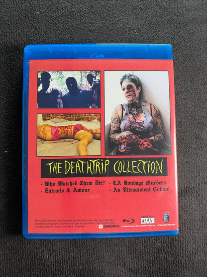 The Deathtrip Collection