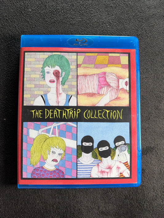 The Deathtrip Collection