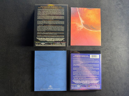 Waterworld (4K Ultra HD, Arrow Video, Limited Edition,  Kevin Costner Classic)
