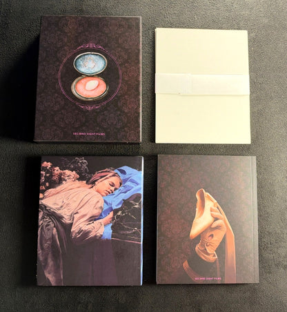 The Ugly Stepsister (4K Ultra HD, Second Sight Films, Limited Edition)