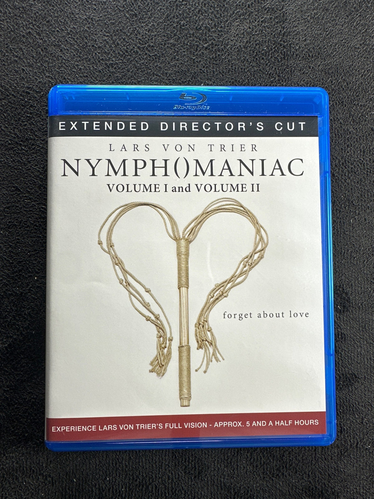 Nymphomaniac: Vol. I